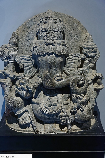 Bombay-Prince of Wales museum-020
